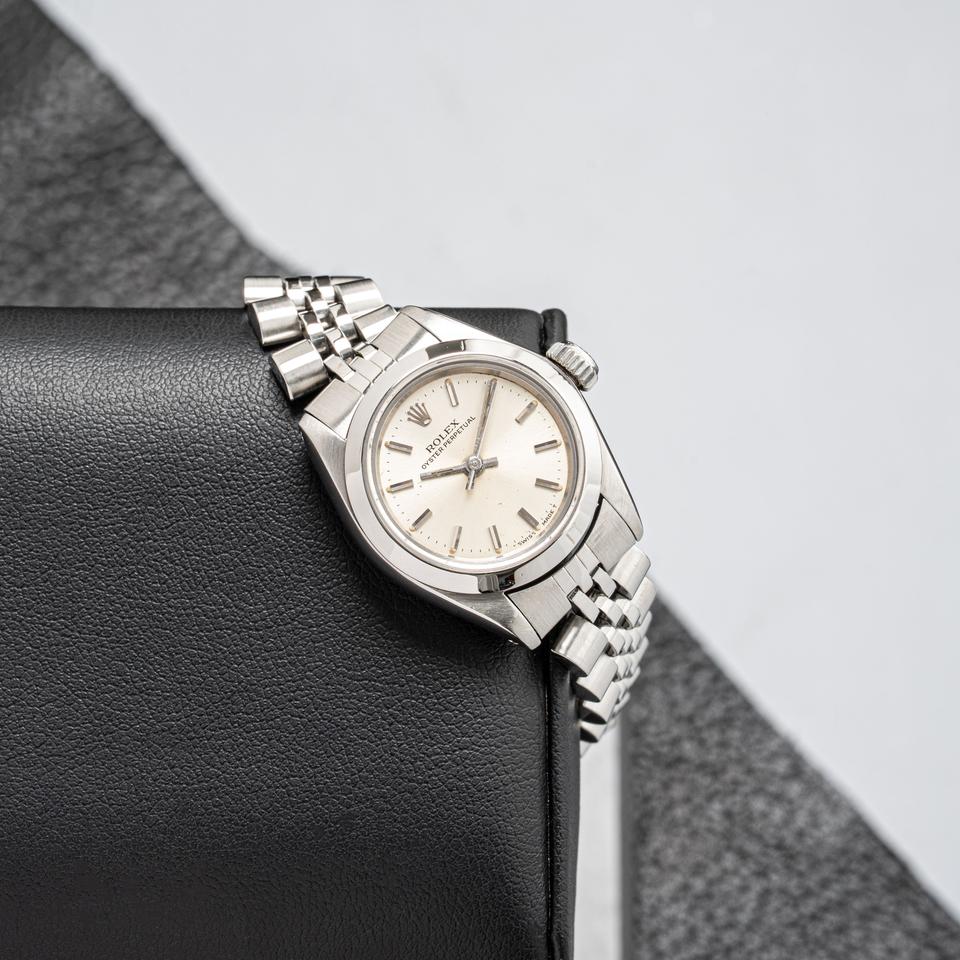 Rolex Oyster Perpetual 6719
