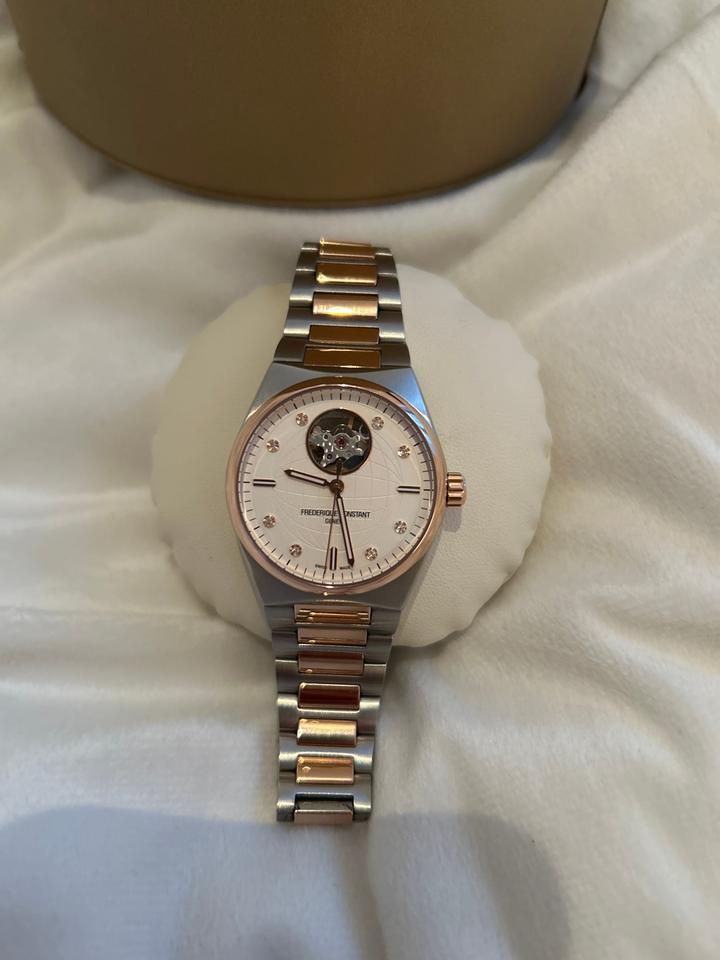 Frederique Constant Manufacture FC-760DG4H6