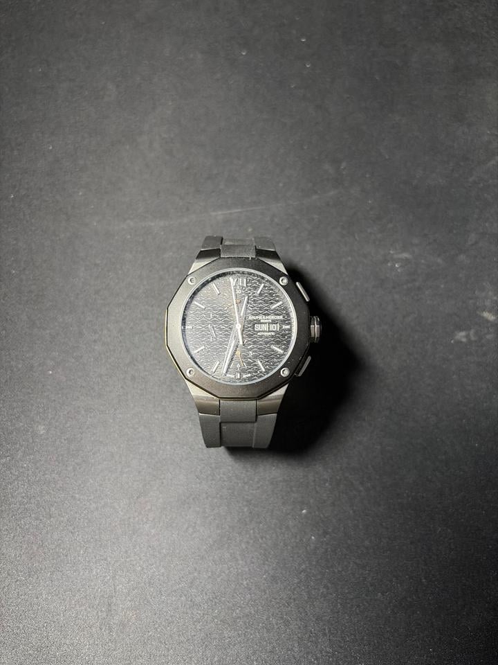 Baume & Mercier Riviera M0A10625