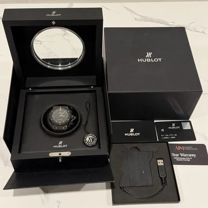 Hublot Classic Fusion 511.CM.1771.RX