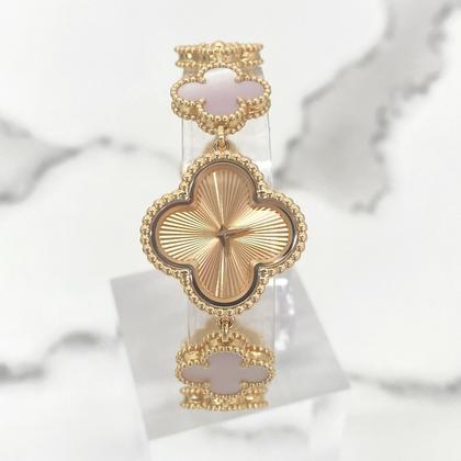 Van Cleef & Arpels Alhambra VCARO90100