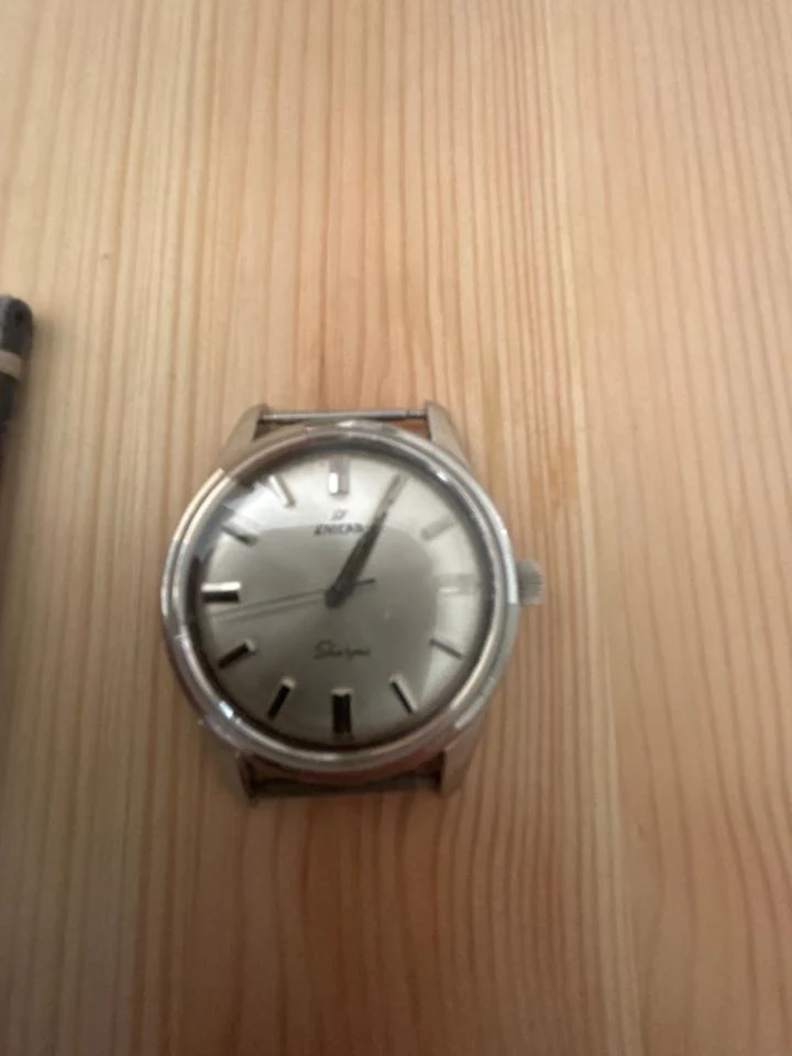 Enicar Sherpa 314962