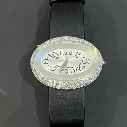 Piaget Limelight G0A30081
