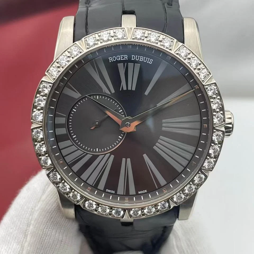 Roger Dubuis Excalibur RDDBEX0347
