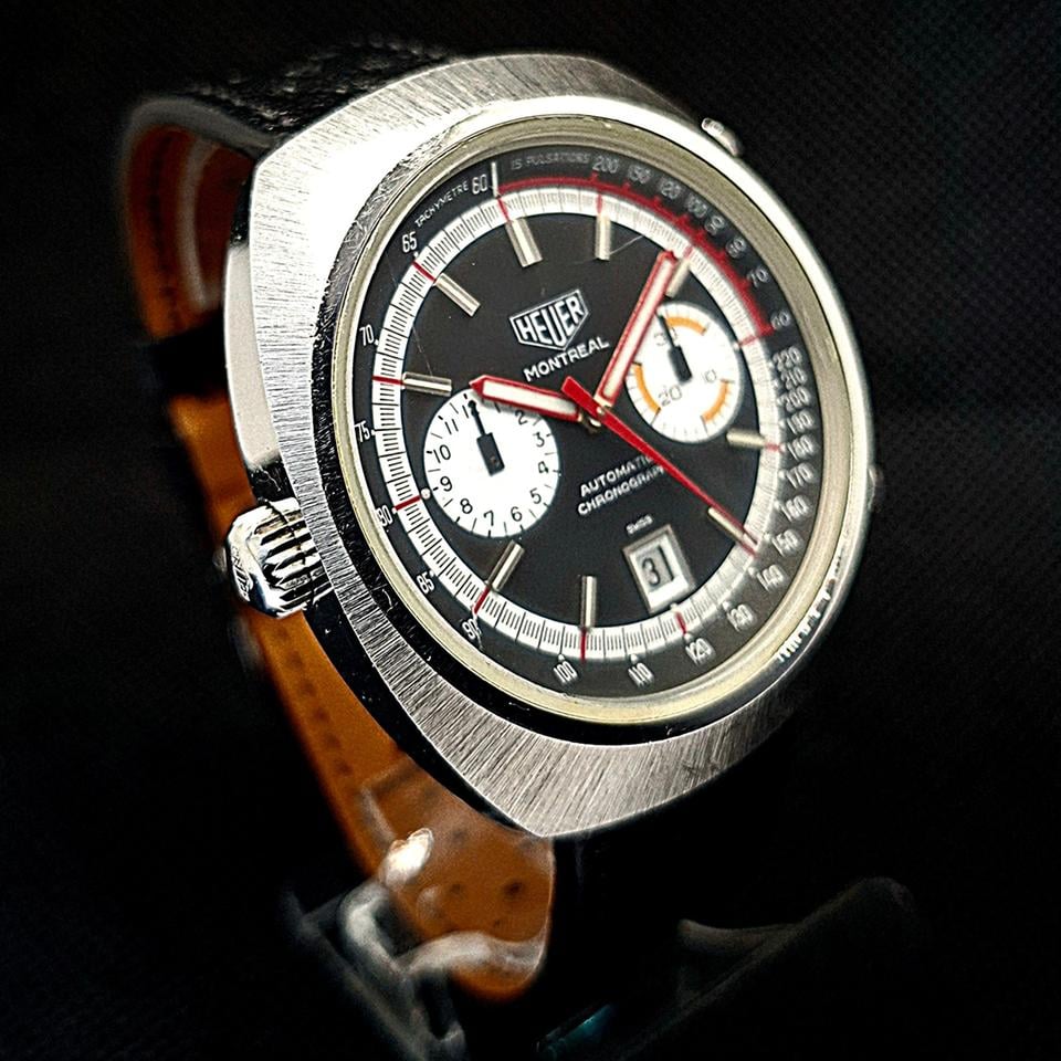 Heuer 110.503