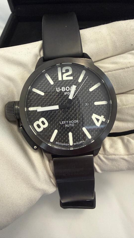U-Boat Classico 5565