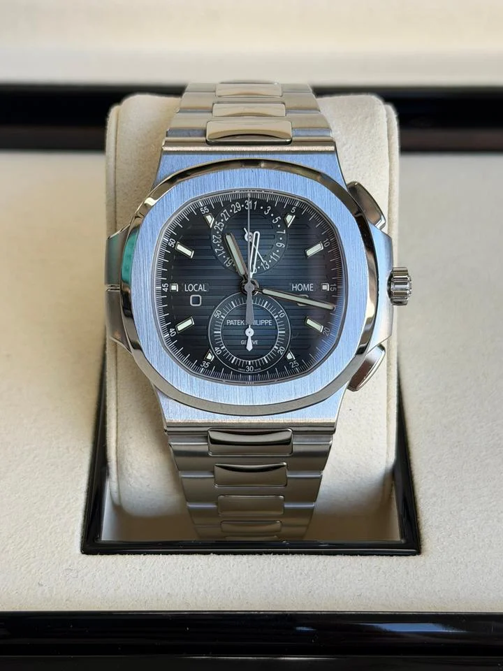 Patek Philippe Nautilus 5990/1A-011