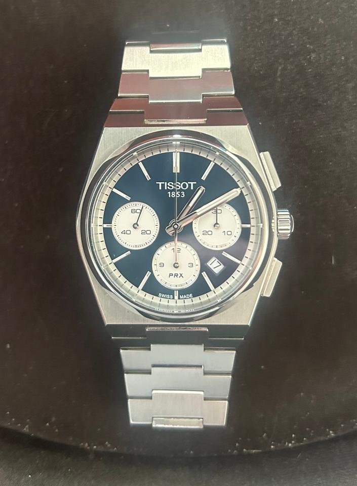 Tissot PRX T137.427.11.041.00