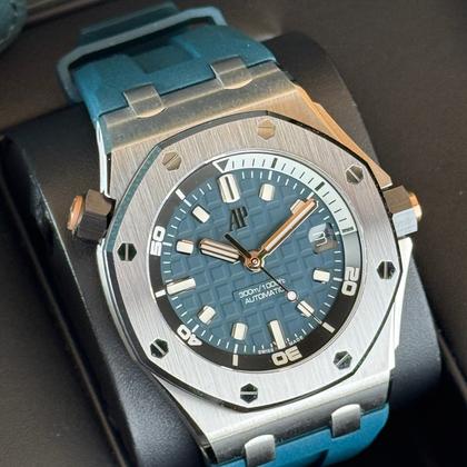 Audemars Piguet Royal Oak Offshore Diver 15720ST.OO.A403CA.01