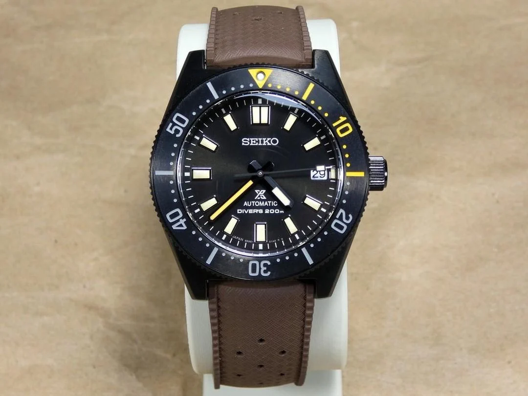 Seiko Prospex SPB253J1