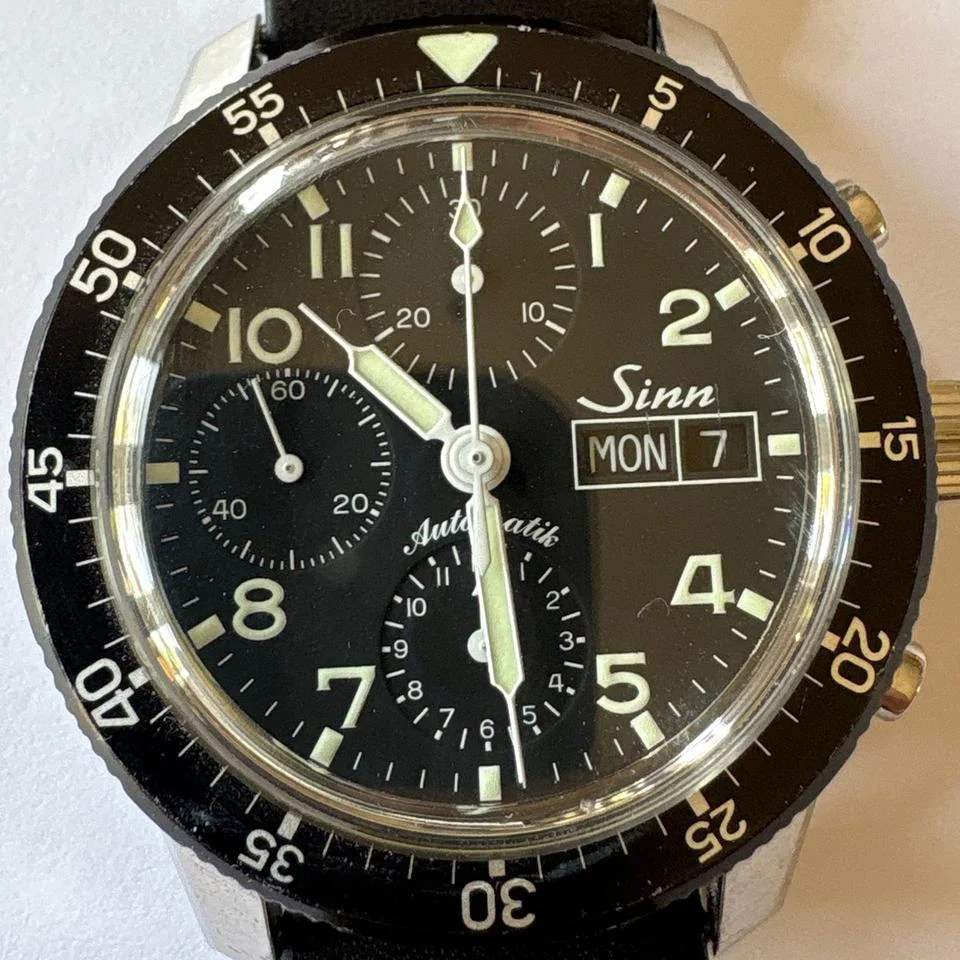 Sinn 103 103.031