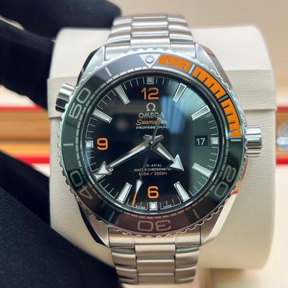 Omega Seamaster Planet Ocean 215.30.44.21.01.002