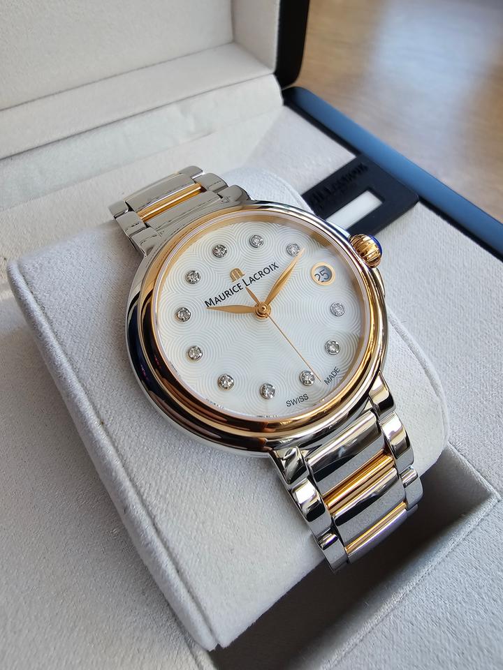 Maurice Lacroix Fiaba FA1007-PVP13-170-1