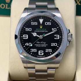 Rolex Explorer II 16570