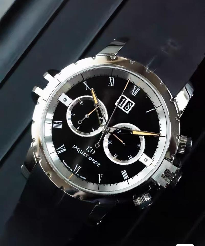 Jaquet-Droz Grande Seconde SW J029530409