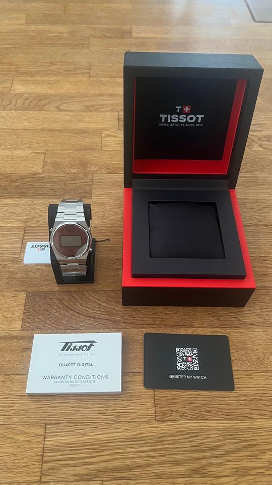 Tissot PRX T1374631103000