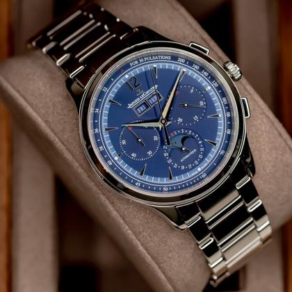 Jaeger-LeCoultre Master Control Q4138180