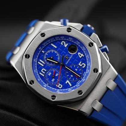 Audemars Piguet Royal Oak Offshore 26470ST.OO.A030CA.01