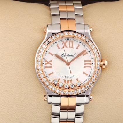Chopard Happy Sport 278608-6004