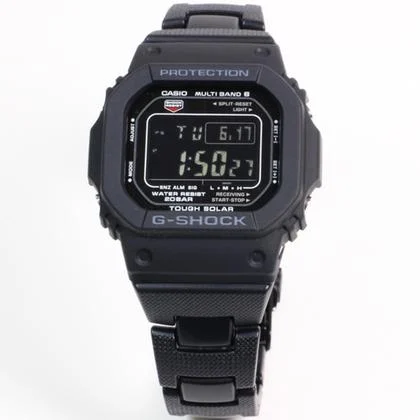 Casio G-Shock GW-M5610UBC-1JF
