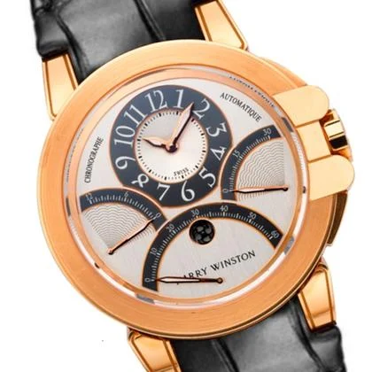Harry Winston Ocean 400-MCRA44R