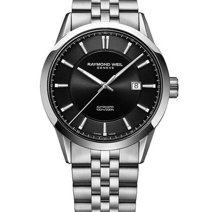 Raymond Weil Freelancer 2731-ST-20001
