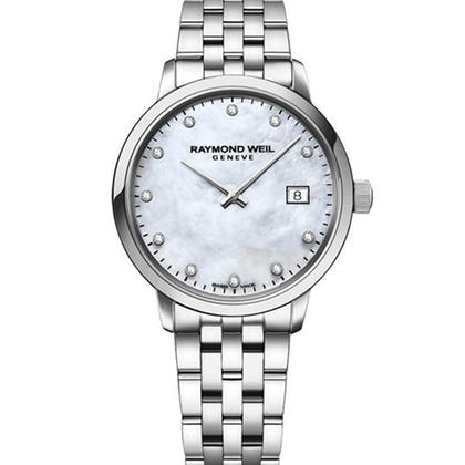 Raymond Weil Toccata 5985-ST-97081