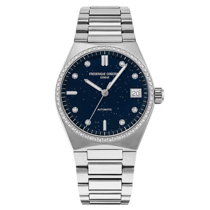 Frederique Constant Ladies Automatic FC-303NSD2NHD6B