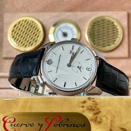 Cuervo y Sobrinos Historiador 3191.1I