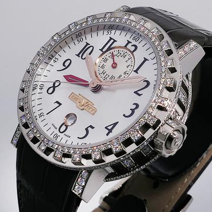 Dewitt Academia AC.2002.48/102.M650