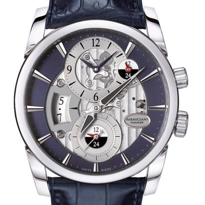 Parmigiani Fleurier Tonda PFC231-0001800-HA3142