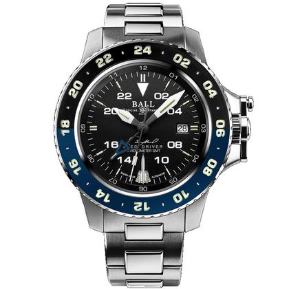 Ball Engineer Hydrocarbon DG2018C-S17C-BK