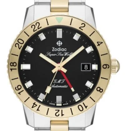 Zodiac Sea Wolf ZO9406