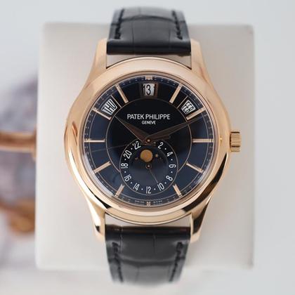 Patek Philippe Annual Calendar 5205R-010