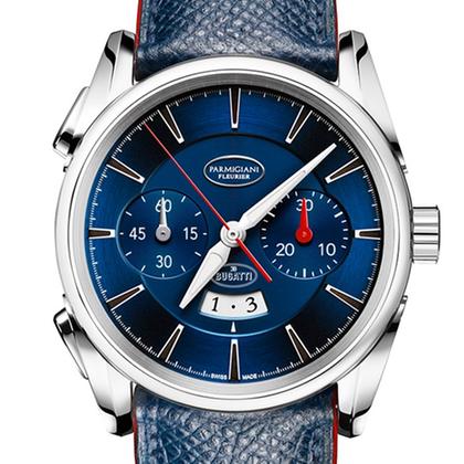 Parmigiani Fleurier Bugatti PFC329-3400600-HE3132