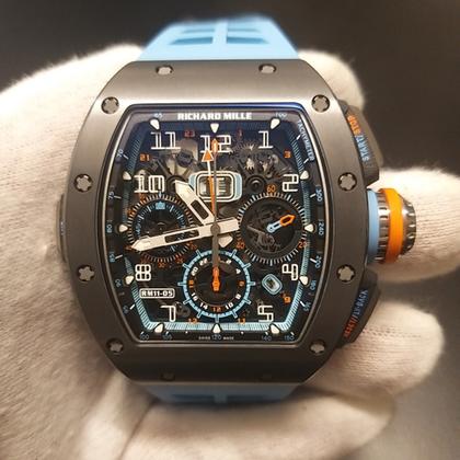 Richard Mille RM 011 RM11 05
