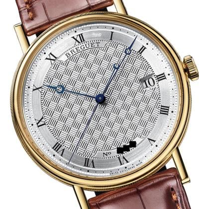 Breguet Classique 5177ba/12/9v6