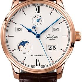 Glashütte Original Senator Excellence 1-36-02-02-05-61