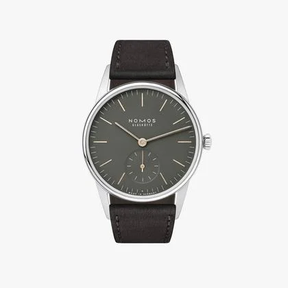 NOMOS Orion 1989 326