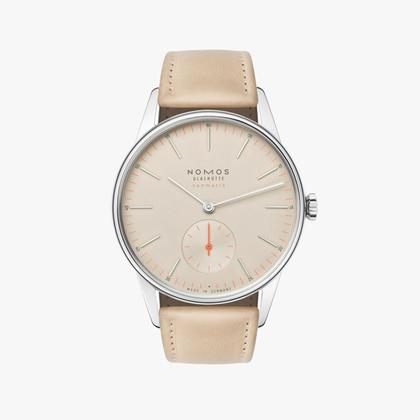 NOMOS Orion Neomatik 393