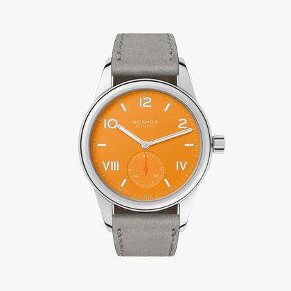 NOMOS Club Campus 710