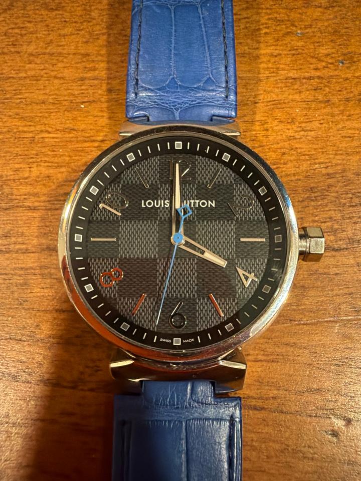 Louis Vuitton QA073