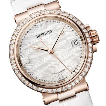 Breguet Marine 9518BR/52/984/D000
