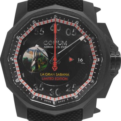 Corum Admiral's Cup Seafender Centro 01.0077
