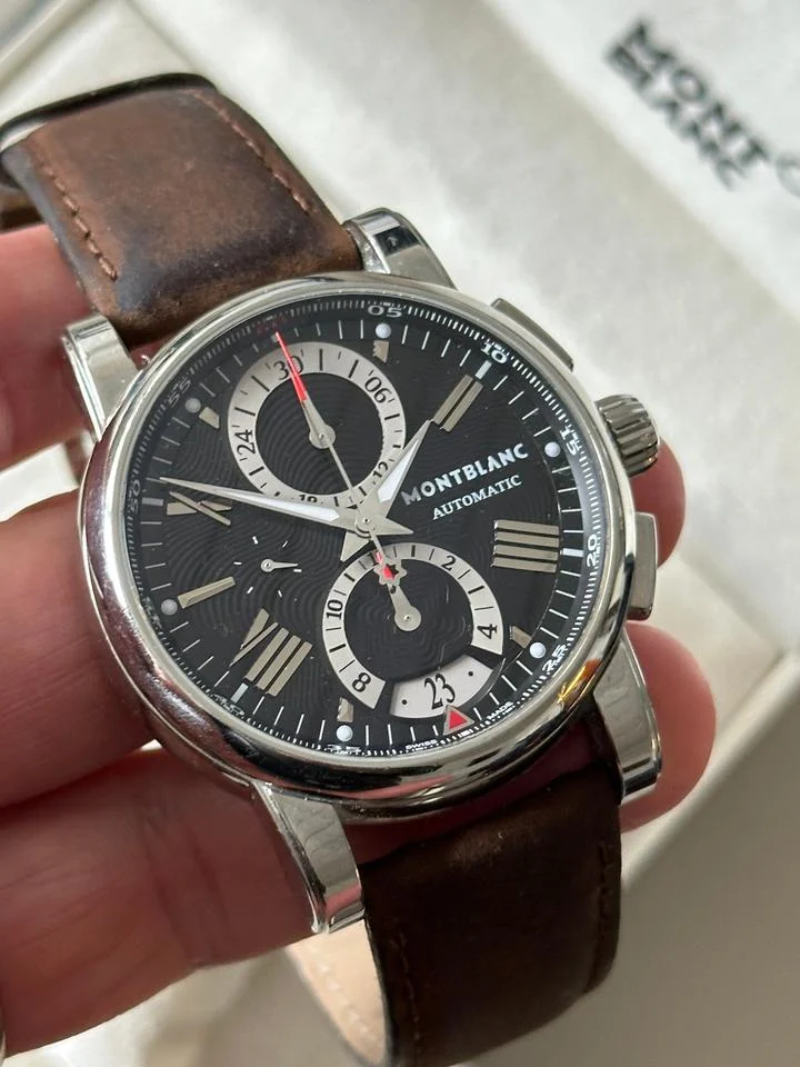 Montblanc Star 4810 102377