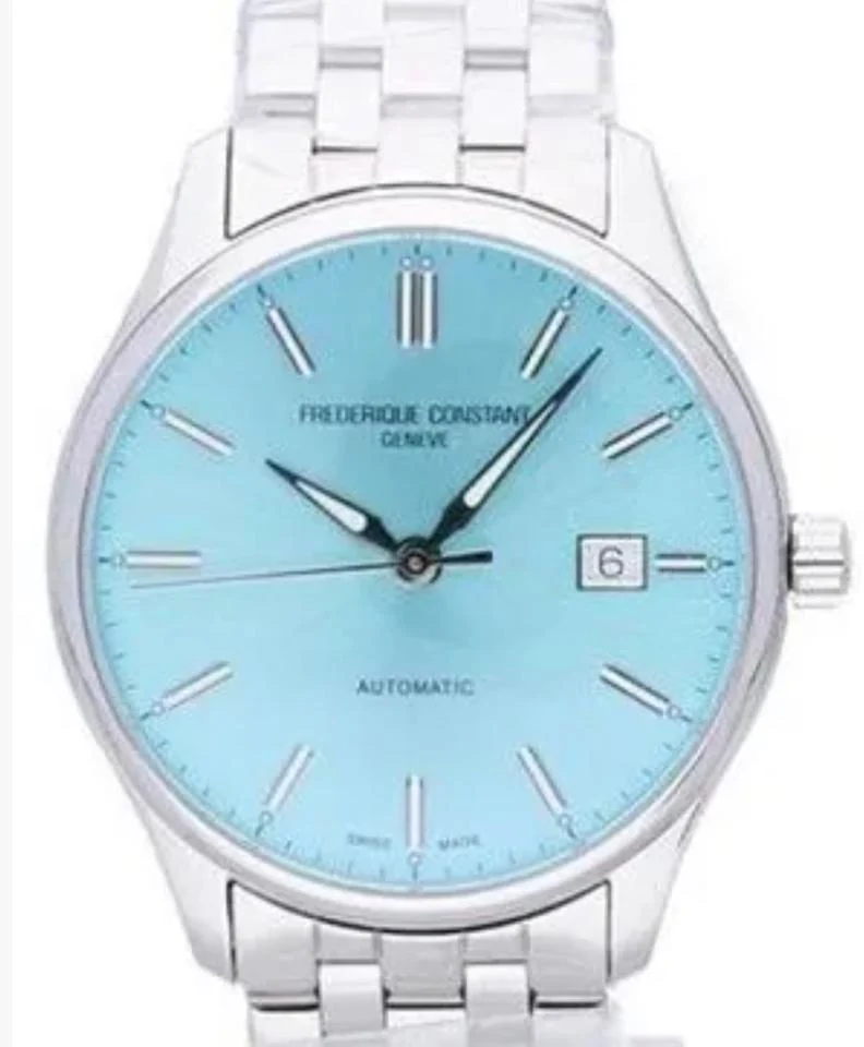 Frederique Constant Classics Index FC-303BL5B6B