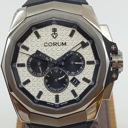 Corum Admiral's Cup AC-One A132/03876