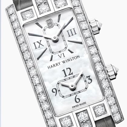 Harry Winston Avenue AVCQTZ19WW001