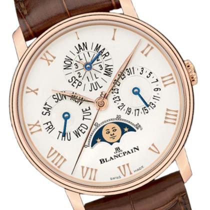 Blancpain Villeret 6656-3642-MMB
