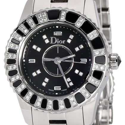 Dior Christal CD112116